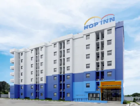 HOP INN Tak Hotels in Chiang Ngoen