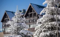 Park Chalet, Shahdag, Autograph Collection - Mountain view