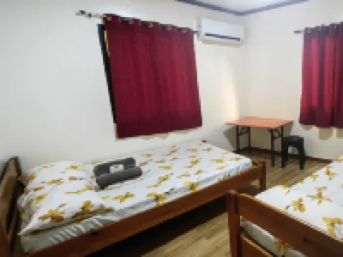 Summer Wind Pension House El Nido โรงแรมในเอลนิโด