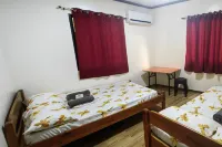 Summer Wind Pension House El Nido