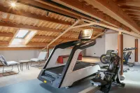 Qian Shan · M⁺ Homestay - palestra