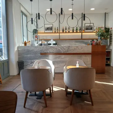 Porto River Infante 路易一世大橋附近的飯店