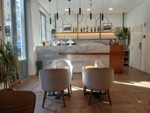 포르토 리버 인판테 리베라 주변 호텔