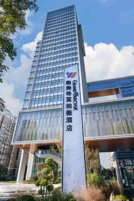 Yancheng Grand Parcvue