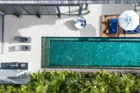 Sava Villa 6 | Villa Roxo - Infinity Pools