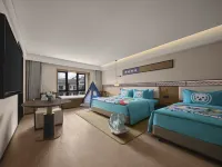 Wanda Jin Resort Chongzuo Taiping Ancient City