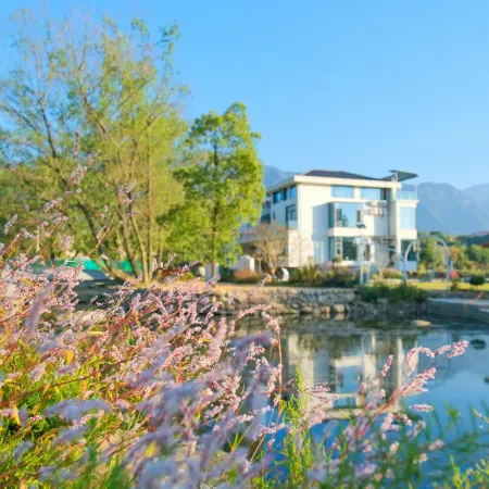 Xike Homestay (Donglinsi Branch)