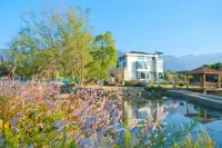 Xike Homestay (Donglinsi Branch) - Mountain view