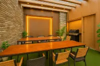 KAIVE Suite Busan Songjeong 1st Branch