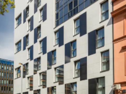 Hotel Royal Prague Hotels in Prague