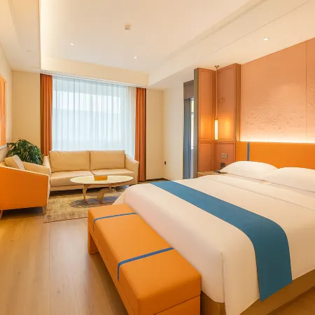 Qianjiang Niusda Hotel