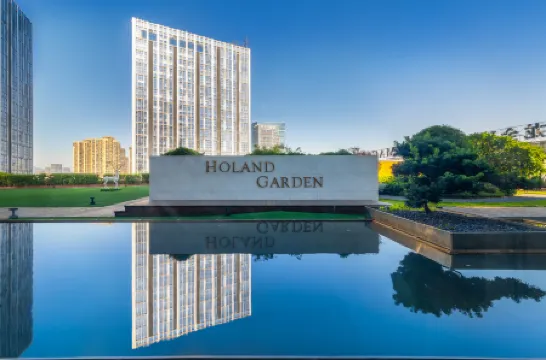 Hongliang Garden Hotel