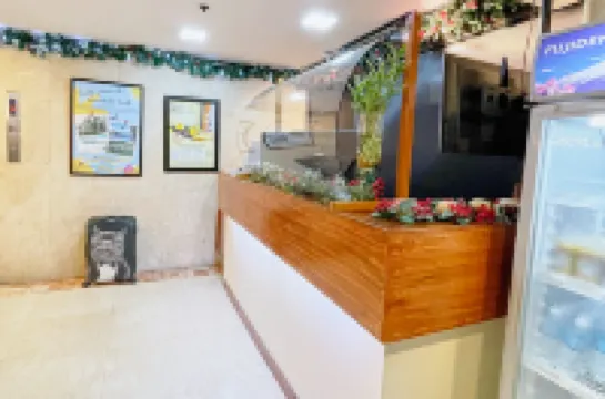 Gervasia Hotel Makati Hotels near KL Serviced Residences