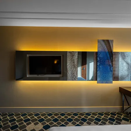 AZIMUT Grand Hotel Tashkent