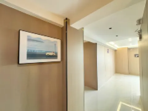 อพาร์ตเมนต์ทูเยว่ สาขาถนนชูกัง