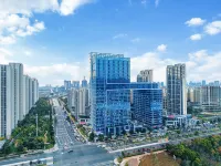 YHTY Hotel·雲漢唐驛飯店（昆明高鐵南站店） 呈貢新區/高鐵南站住宿飯店