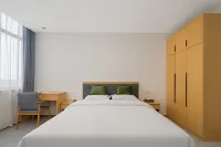 Li Shang Apartment (Qingfeng Building Huangtang Branch)