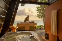 Shangri-La Yanuca Island, Fiji - spa
