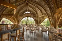 Equipoise Resort- Luxury Eco Bamboo Resort in Ubud by iNi Vie Hospitality - 5 ดาว
