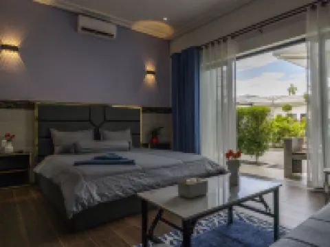 JJ’s Residence Koh Kong Hotels in Khemara Phoumin