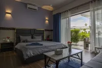JJ’s Residence Koh Kong - ที่มีสระว่ายน้ำ