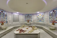 Ramada by Wyndham Istanbul Old City - Gym