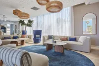 Résidence Odalys Le Riviera - 4-Star
