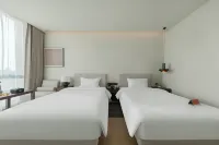 Mengshan Yuejing Hotel