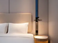 Holiday Inn ExpressChengdu Phoenix Mountain Hotels near Xindu