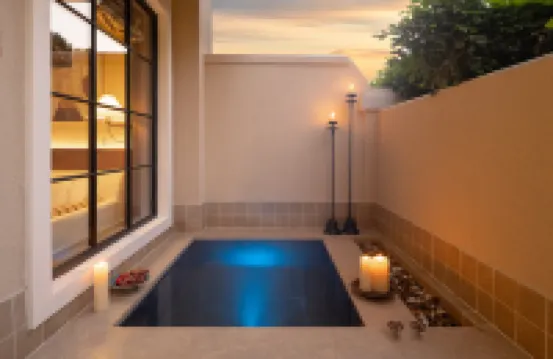 元江棲雲裏CloudHaven法式溫泉度假莊園