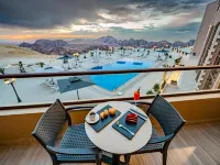 Petra Pillars Luxury Hotel Hotels near Crusader Castle