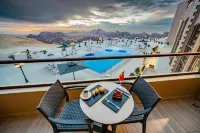 ペトラ ピラーズ ラグジュアリー ホテル のホテル