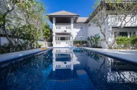 Phuket Leisure Time Hotel