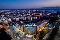 Guangde Hilman Platinum Hotel