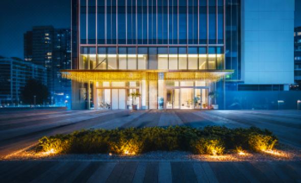 KALILA Hotel (Chongqing Guanyinqiao Pedestrian Street Branch)