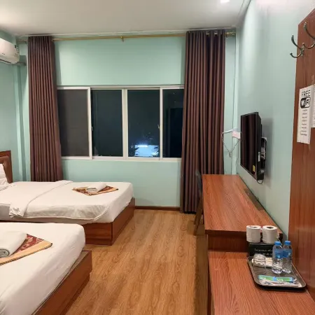 Somvang Hotel