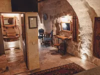 Hanzade Cappadocia Hotels in Göreme