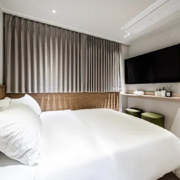 Sinchon APL Hotel Отели рядом с достопримечательностью «Бизнес-центр AIA Tower»