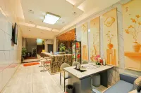 Jinfu Hotel
