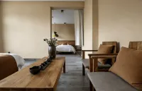 Hailuogou Yixiyun Homestay (Moxi Ancient Town Branch) - balcony
