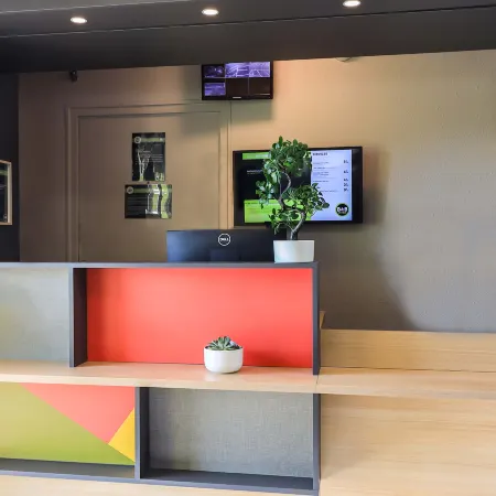 B&B HOTEL Dijon Nord Zénith