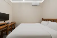 Tianyuan Shiguang Taohuayuan Inn