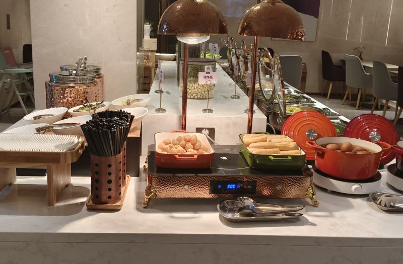 Lavande Hotel (Beijing Sanyuanqiao Yansha Embassy District) photo 3