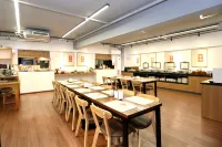 Guilaiqi Boutique Hotel (Chengdu Chunxi Road Xinnanmen Subway Station Branch)