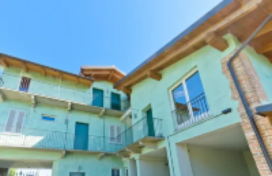 Casa a Pollenzo Hotels in 