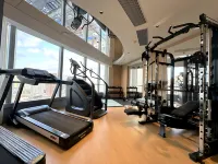 Dalian Jinbo Rui Hotel