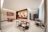 Shangkeyou Hotel (Shache Polytechnic Vocational College) - พร้อมอาหารเช้า