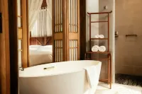 ShuijieHongtai Hotel - balcone