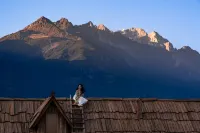 Tennessee ·  Snow Mountain | American Style | garden Villa  (Baisha Ancient Town)