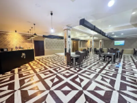 Istanbul Gold Hotel Hotels in Baku